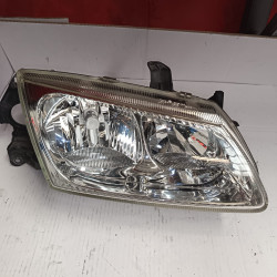 FARO DERECHO NISSAN ALMERA (N16/E) G-QG15