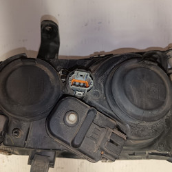 FARO DERECHO NISSAN ALMERA (N16/E) G-QG15