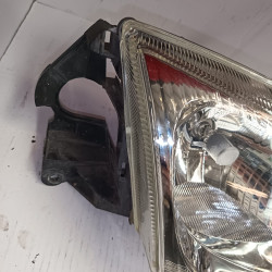 FARO DERECHO NISSAN ALMERA (N16/E) G-QG15