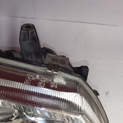 FARO DERECHO NISSAN ALMERA (N16/E) G-QG15