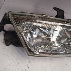 FARO DERECHO NISSAN ALMERA (N16/E) G-QG15