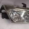 FARO DERECHO NISSAN ALMERA (N16/E) G-QG15
