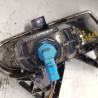FARO ANTINIEBLA IZQUIERDO PEUGEOT 406 COUPÉ (S1/S2) RFR085502011L