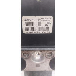 ABS AUDI A4 AVANT (8E) BFC0265225048