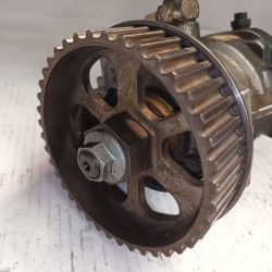 BOMBA INYECCION RENAULT MEGANE II BERLINA 3P K9K728K9K F79303Z110D