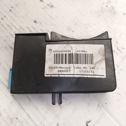 CONMUTADOR DE ARRANQUE RENAULT LAGUNA II (BG0) F9Q750TIPO F9Q C78200224595