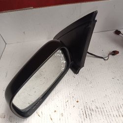 RETROVISOR IZQUIERDO NISSAN ALMERA (N15) GA14