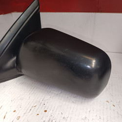 RETROVISOR IZQUIERDO NISSAN ALMERA (N15) GA14