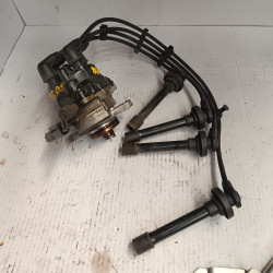 DELCO NISSAN ALMERA (N15) GA14221001N001