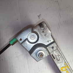ELEVALUNAS DELANTERO IZQUIERDO PEUGEOT 406 COUPÉ (S1/S2) RFR1137328062