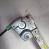 ELEVALUNAS DELANTERO IZQUIERDO PEUGEOT 406 COUPÉ (S1/S2) RFR1137328062
