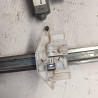 ELEVALUNAS DELANTERO IZQUIERDO PEUGEOT 406 COUPÉ (S1/S2) RFR1137328062
