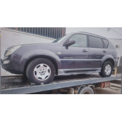 RETROVISOR DERECHO SSANGYONG REXTON D27DT12845