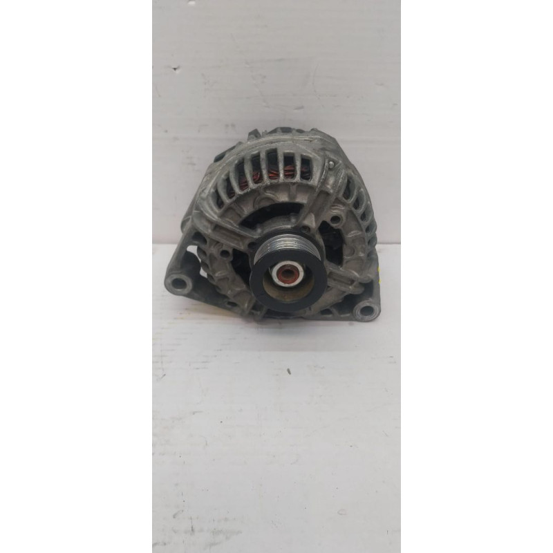 ALTERNADOR OPEL ASTRA G BERLINA SIN DOCUMENTACIÓN1638099980
