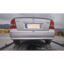ALTERNADOR OPEL ASTRA G BERLINA SIN DOCUMENTACIÓN1638099980