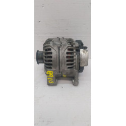 ALTERNADOR OPEL ASTRA G BERLINA SIN DOCUMENTACIÓN1638099980