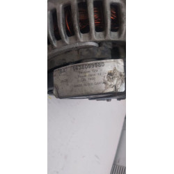 ALTERNADOR OPEL ASTRA G BERLINA SIN DOCUMENTACIÓN1638099980