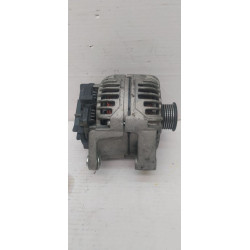 ALTERNADOR OPEL ASTRA G BERLINA SIN DOCUMENTACIÓN1638099980