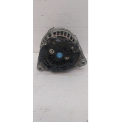 ALTERNADOR OPEL ASTRA G BERLINA SIN DOCUMENTACIÓN1638099980