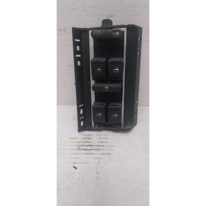 MANDO ELEVALUNAS DELANTERO IZQUIERDO SEAT TOLEDO (1M2) AHF662268