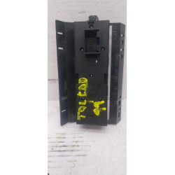 MANDO ELEVALUNAS DELANTERO IZQUIERDO SEAT TOLEDO (1M2) AHF662268