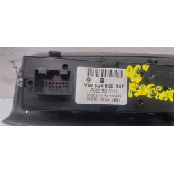 MANDO ELEVALUNAS DELANTERO IZQUIERDO VOLKSWAGEN PASSAT BERLINA (3B2) AJM1J4959857