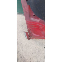 CAPO VOLKSWAGEN GOLF VI (5K1)(10.2008) CAYBCAY