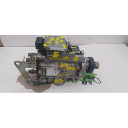 BOMBA INYECCION OPEL ASTRA G BERLINA Y20DTH0986444014
