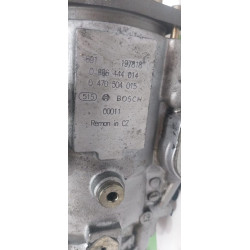 BOMBA INYECCION OPEL ASTRA G BERLINA Y20DTH0986444014