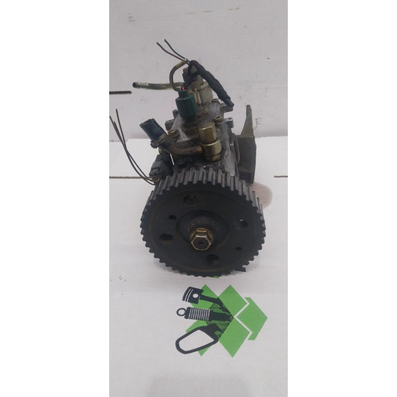BOMBA INYECCION OPEL COMBO (CORSA C) Y17DTL8971852422