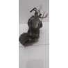 BOMBA INYECCION OPEL COMBO (CORSA C) Y17DTL8971852422