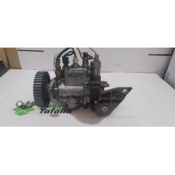 BOMBA INYECCION OPEL COMBO (CORSA C) Y17DTL8971852422
