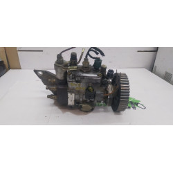 BOMBA INYECCION OPEL COMBO (CORSA C) Y17DTL8971852422
