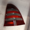 PILOTO TRASERO DERECHO MERCEDES-BENZ CLASE C (BM 203) FAMILIAR OM611962611962A2038201264