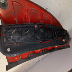PILOTO TRASERO DERECHO MERCEDES-BENZ CLASE C (BM 203) FAMILIAR OM611962611962A2038201264