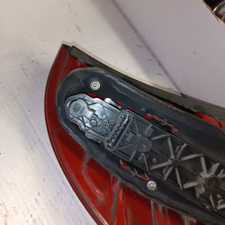 PILOTO TRASERO DERECHO MERCEDES-BENZ CLASE C (BM 203) FAMILIAR OM611962611962A2038201264