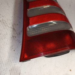 PILOTO TRASERO DERECHO MERCEDES-BENZ CLASE C (BM 203) FAMILIAR OM611962611962A2038201264