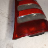 PILOTO TRASERO DERECHO MERCEDES-BENZ CLASE C (BM 203) FAMILIAR OM611962611962A2038201264