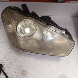 FARO DERECHO FORD FOCUS C-MAX (CAP)(2003) SHDA5 VELOCIDADES16531001