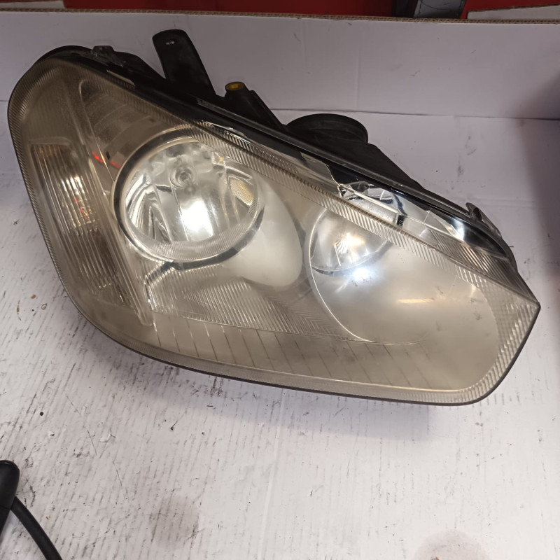 FARO DERECHO FORD FOCUS C-MAX (CAP)(2003) SHDA5 VELOCIDADES16531001