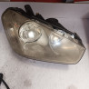 FARO DERECHO FORD FOCUS C-MAX (CAP)(2003) SHDA5 VELOCIDADES16531001
