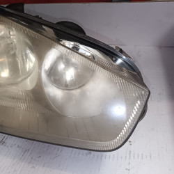 FARO DERECHO FORD FOCUS C-MAX (CAP)(2003) SHDA5 VELOCIDADES16531001