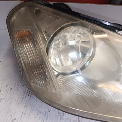 FARO DERECHO FORD FOCUS C-MAX (CAP)(2003) SHDA5 VELOCIDADES16531001