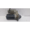 MOTOR ARRANQUE FIAT STILO (192) 001107091