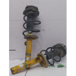 JUEGO AMORTIGUADORES DELANTERO BMW SERIE 3 BERLINA (E46) M47N204D4TIPO: 20-4D-435115052