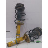 JUEGO AMORTIGUADORES DELANTERO BMW SERIE 3 BERLINA (E46) M47N204D4TIPO: 20-4D-435115052