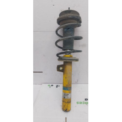 JUEGO AMORTIGUADORES DELANTERO BMW SERIE 3 BERLINA (E46) M47N204D4TIPO: 20-4D-435115052
