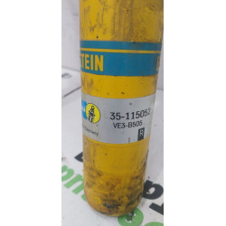 JUEGO AMORTIGUADORES DELANTERO BMW SERIE 3 BERLINA (E46) M47N204D4TIPO: 20-4D-435115052