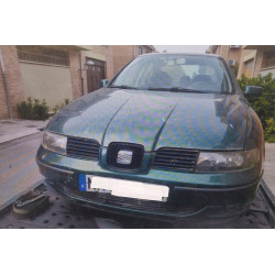CERRADURA CAPO SEAT TOLEDO (1M2) AHF1M0823503JK