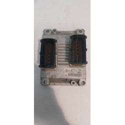 CENTRALITA MOTOR UCE OPEL CORSA C Z12XEP0261207423